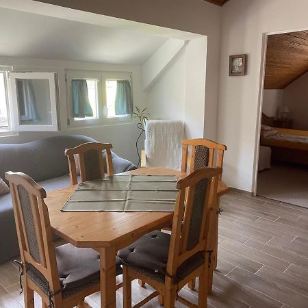 Jasmin Apartman Balatongyörök Eksteriør bilde