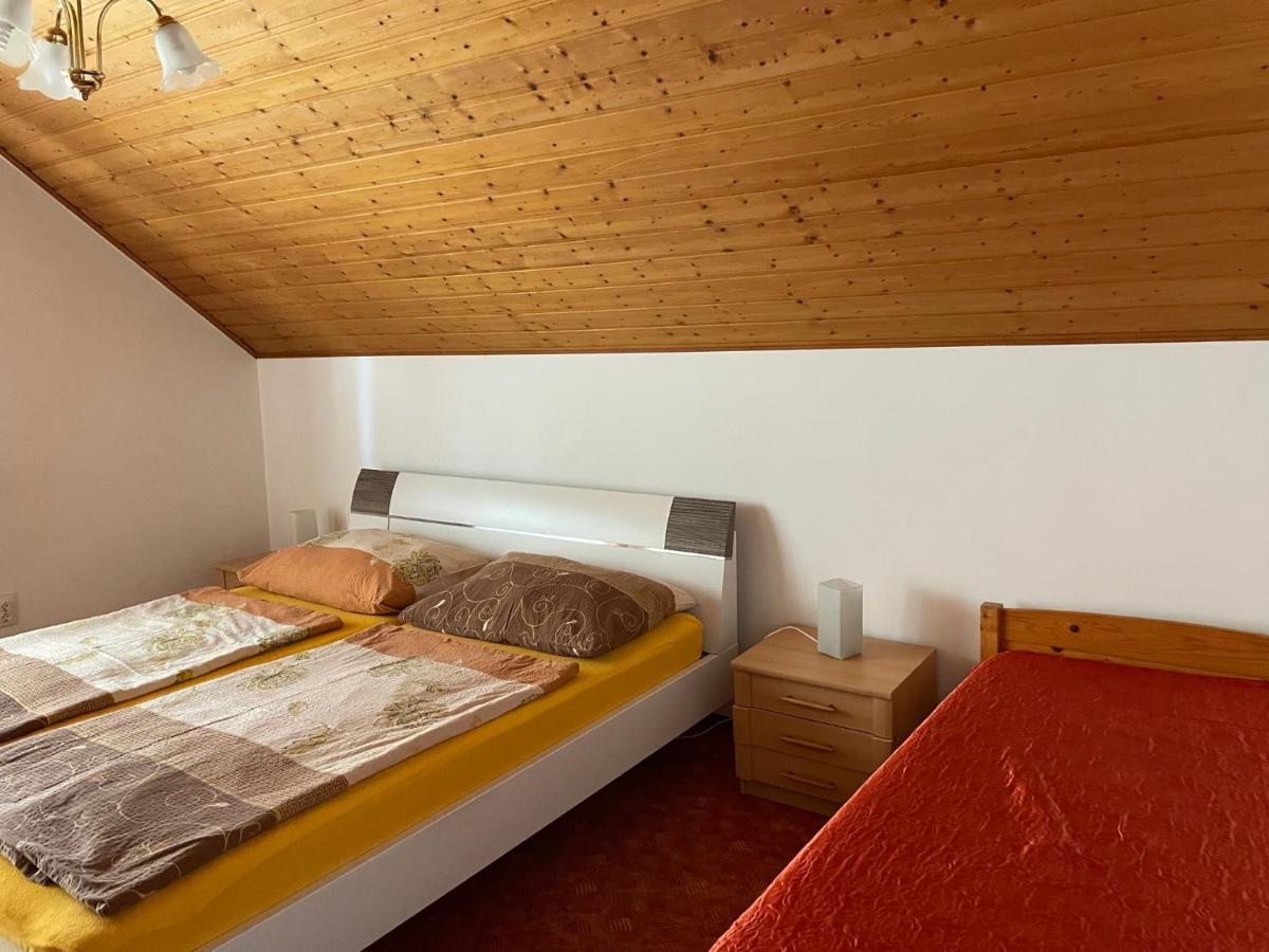 Jasmin Apartman Balatongyörök Eksteriør bilde