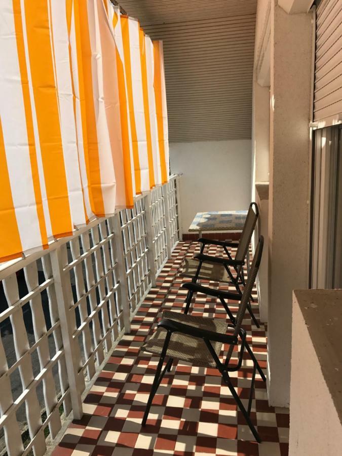 Jasmin Apartman Balatongyörök Eksteriør bilde